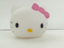 Lampe veilleuse hello d'occasion  Paris I