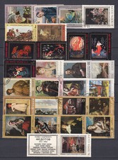 Urss timbres thème d'occasion  Frejus