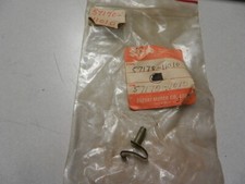Nos suzuki throttle for sale  Taylor