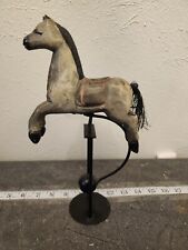 Carousel horse decorative for sale  Bedford