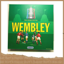 Wembley football board for sale  TUNBRIDGE WELLS