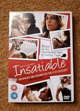 Insatiable diary sex for sale  CARDIFF