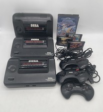 Sega master system gebraucht kaufen  Rosbach v. d. Höhe