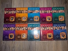Friends complete series for sale  Melbourne