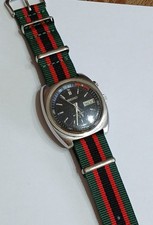Seiko bell matic usato  Reggio Calabria
