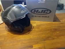 Casque modulable moto d'occasion  Jurançon