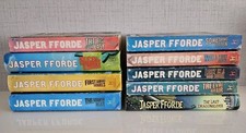 Jasper fforde books for sale  ST. HELENS