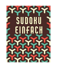 Sudoku einfach sudoku gebraucht kaufen  Trebbin