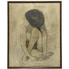 Semi nude female for sale  Lexington