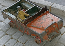 Dinky toys 340 d'occasion  Metz-