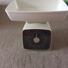 Vintage white krups for sale  LEEDS