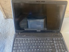 toshiba satellite c660 for sale toshiba satellite c660 for sale WHITCHURCH