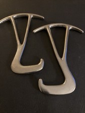 Pair vintage equestrian for sale Pair vintage equestrian for sale  BRIDGEND