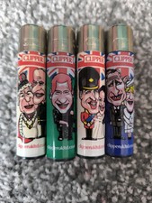 Clipper lighters rare for sale  SLOUGH
