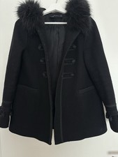 Zara mantel damen gebraucht kaufen  Ludwigsburg