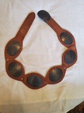 Avignon genuine leather for sale  Hazel Green