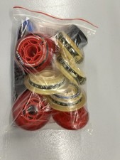 Lot rollerblade line for sale  La Grange