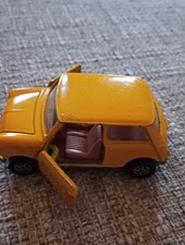 Vintage corgi british for sale  WOODBRIDGE