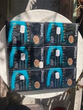 Lot cassettes philips d'occasion  Franconville