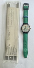 Swatch watch scn108 for sale  HARROW
