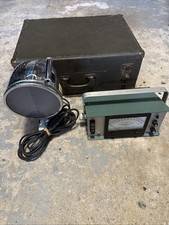 Vintage stephenson speedalyzer for sale  Canton