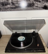 Vintage technics bd20 gebraucht kaufen  Remchingen