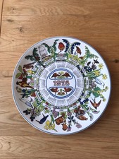 Wedgwood year calendar for sale  BIRMINGHAM
