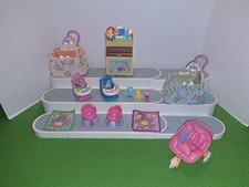 Lote #5 de móveis para bebês Fisher Price Loving Family comprar usado  Enviando para Brazil