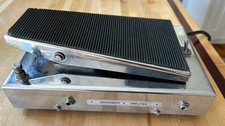 Morley wvo wah for sale  Amesbury
