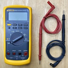 Fluke industrial true for sale  Youngsville