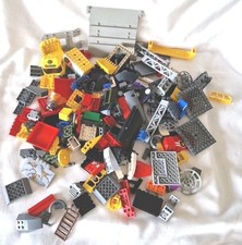 Lego sammlung autoteile gebraucht kaufen  Paderborn