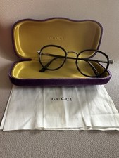 Gucci damen brille gebraucht kaufen  Ostercappeln