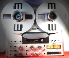 Revox pr99 half for sale  BIRMINGHAM
