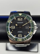 Longines hydroconquest automat usato Longines hydroconquest automat usato  Milano