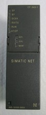 Módulo de comunicação Ethernet Siemens 343-1EX30-0XE0 comprar usado  Enviando para Brazil