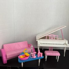 Vintage 1989 barbie for sale  Fenton