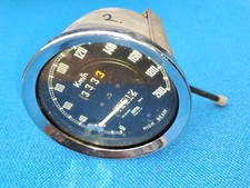 Smiths triumph tacho gebraucht kaufen  Kirchheim