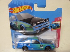 Hot wheels 2021 d'occasion  Monchecourt