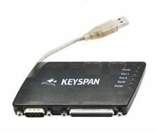 Keyspan 1PC UPR-112 Usb Para Adaptador De Impressora Com Porta Paralela Serial + Hub Usb comprar usado  Enviando para Brazil