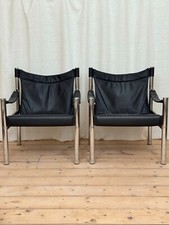 Börje johanson leather for sale  UK