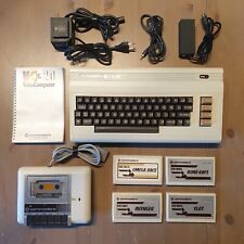 Commodore vic20 early usato  Spoleto