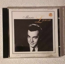 Musik mario lanza gebraucht kaufen  Essen