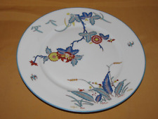 Assiette plate porcelaine d'occasion  Montmoreau-Saint-Cybard