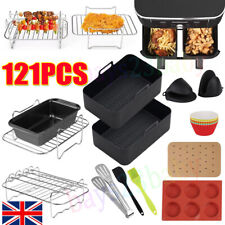 121pcs set rectangle for sale  WORCESTER