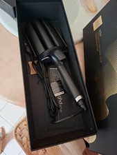 Ghd wave triple usato  Balzola