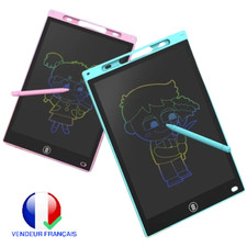 Tablette lcd électronique d'occasion  Paris XVII