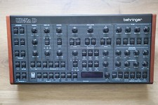Behringer analog desktop gebraucht kaufen  Stuttgart