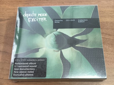 Depeche mode exciter usato  Tradate