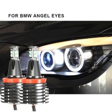 Pair 80w led d'occasion  Expédié en Belgium