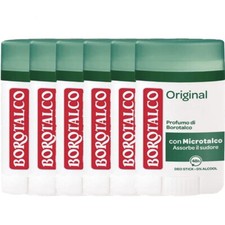 Deodorante stick borotalco usato  Frattaminore